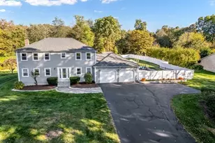 39 Fort Hill Rd, Oxford, MA 01540 - Photo 1