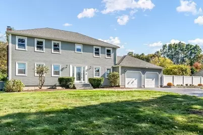 39 Fort Hill Rd #1, Oxford, MA 01540 - Photo 15