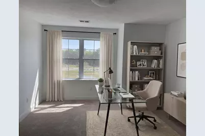 68 Oliver Pond Circle #55, Franklin, MA 02038 - Photo 5
