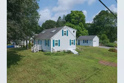 253 Central St, Hudson, MA 01749 - Photo 1