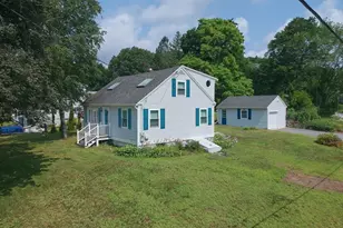 253 Central St, Hudson, MA 01749 - Photo 1
