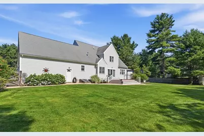 11 Fellowship Cir, Wareham, MA 02576 - Photo 31