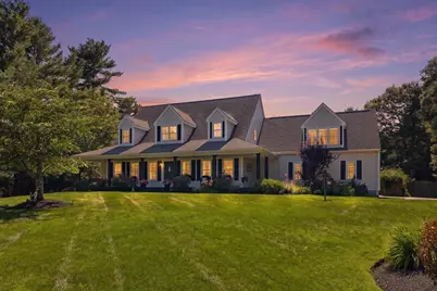 11 Fellowship Cir, Wareham, MA 02576 - Photo 1