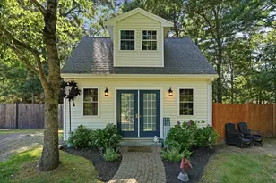 11 Fellowship Cir, Wareham, MA 02576 - Photo 37