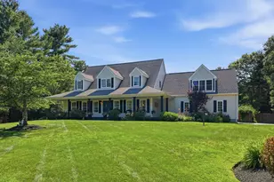 11 Fellowship Cir, Wareham, MA 02576 - Photo 1