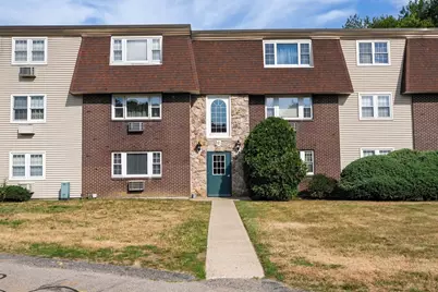 180 Main St #C55, Bridgewater, MA 02324 - Photo 1