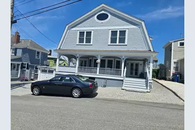 4 Hammond St, Wareham, MA 02532 - Photo 1