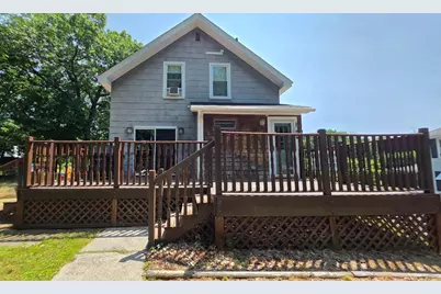 57 Buttrick Ave, Fitchburg, MA 01420 - Photo 5