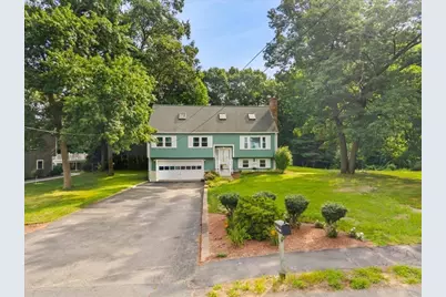 32 Maria Ln, Taunton, MA 02780 - Photo 1