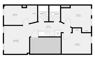 28 Phillips St, Boston, MA 02114 - Photo 15