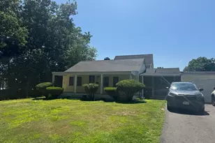 95 Augustine St, Brockton, MA 02301 - Photo 1