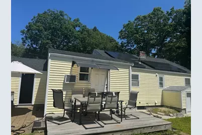 95 Augustine St, Brockton, MA 02301 - Photo 27