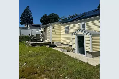 95 Augustine St, Brockton, MA 02301 - Photo 29