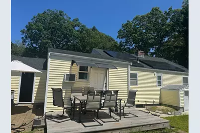 95 Augustine St, Brockton, MA 02301 - Photo 27