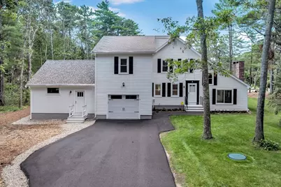 3 Viber Ln #1, Falmouth, MA 02536 - Photo 1