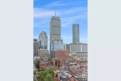 330 Beacon St #111, Boston, MA 02116 - Photo 17