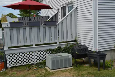 2697 Cranberry Hwy #14, Wareham, MA 02571 - Photo 35