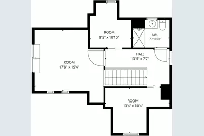 1 Chestnut Sq #A4, Sharon, MA 02067 - Photo 3