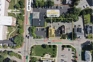 1 Chestnut Square, Sharon, MA 02067 - Photo 1