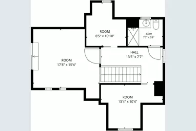 1 Chestnut Sq #A4, Sharon, MA 02067 - Photo 3