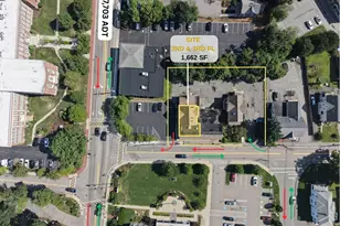 1 Chestnut Square, Sharon, MA 02067 - Photo 1