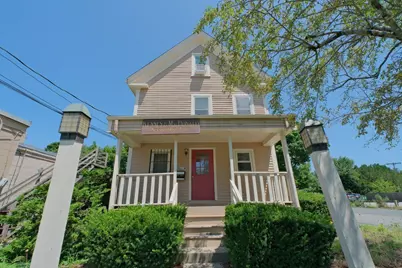 5 Chestnut Sq #C1, Sharon, MA 02067 - Photo 3