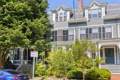 33 Brewster #33, Cambridge, MA 02138 - Photo 1