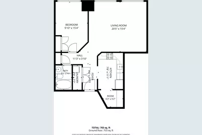 7 Main Street #106, Brockton, MA 02301 - Photo 31