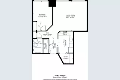7 Main Street #106, Brockton, MA 02301 - Photo 31