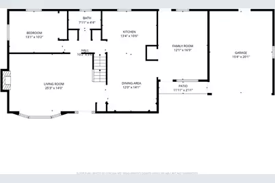 73 Duxbury Lane, Longmeadow, MA 01106 - Photo 19