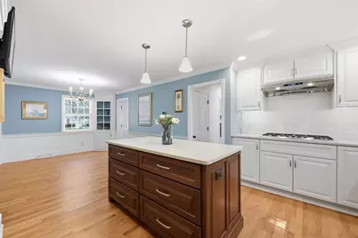 73 Duxbury Lane, Longmeadow, MA 01106 - Photo 5