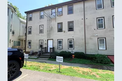 528 Cherry Street #C4, Fall River, MA 02720 - Photo 13