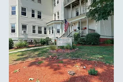 528 Cherry Street #C4, Fall River, MA 02720 - Photo 15