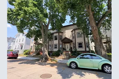 528 Cherry Street #C4, Fall River, MA 02720 - Photo 1