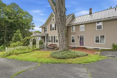 25 Garfield St, Greenfield, MA 01301 - Photo 37