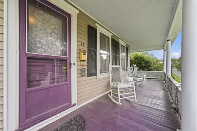 25 Garfield St, Greenfield, MA 01301 - Photo 35