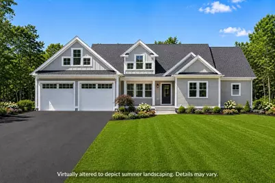 36 Baptiste Lane, Falmouth, MA 02536 - Photo 1