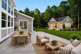 36 Baptiste Ln, Falmouth, MA 02536 - Photo 33