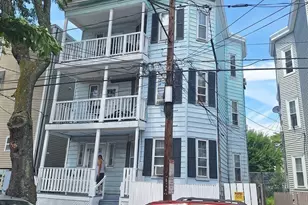 148 Congress Ave, Chelsea, MA 02150 - Photo 1