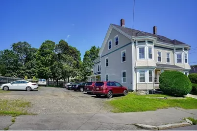 229 South St #A, Waltham, MA 02453 - Photo 11