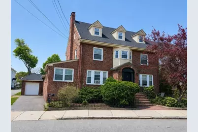 18 Pierce St #1, Malden, MA 02148 - Photo 1