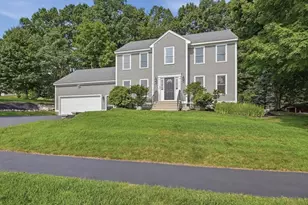 22 Wachusett Cir, Shrewsbury, MA 01545 - Photo 27