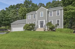 22 Wachusett Cir, Shrewsbury, MA 01545 - Photo 1