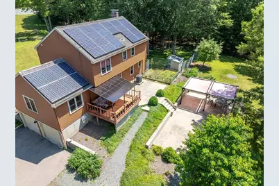 65 Benjamin Day Drive, Wrentham, MA 02093 - Photo 17