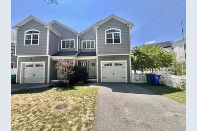 25 Faxon Street #25, Newton, MA 02458 - Photo 23