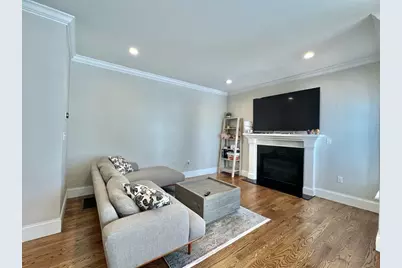 25 Faxon Street #25, Newton, MA 02458 - Photo 5