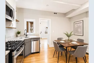 619 East 5th #1, Boston, MA 02127 - Photo 31