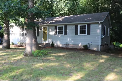 134 Peekskill Ave., Springfield, MA 01129 - Photo 3