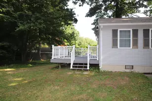 134 Peekskill Ave, Springfield, MA 01129 - Photo 23