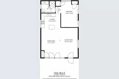 15 Rockland House Rd #A, Hull, MA 02045 - Photo 19